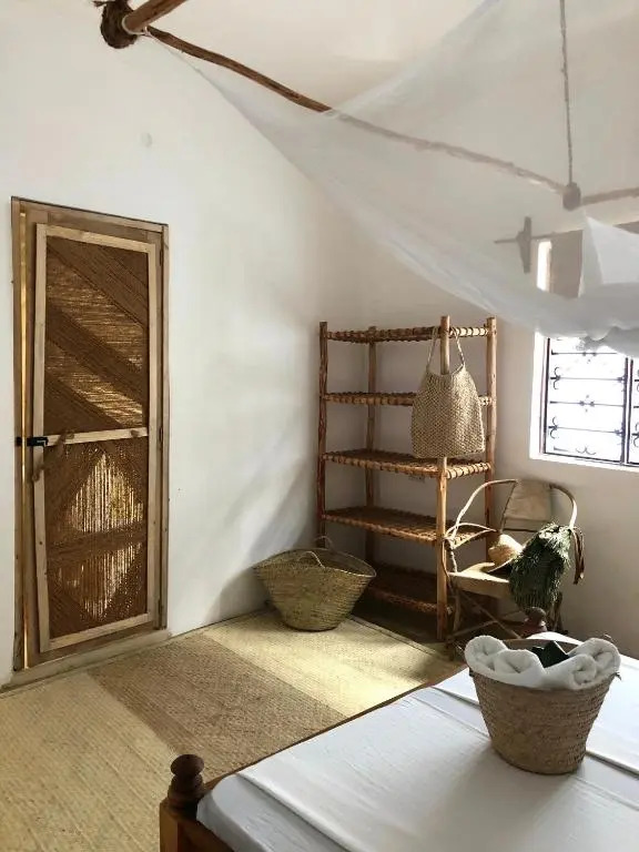 Mlango Paje Villa Boutique