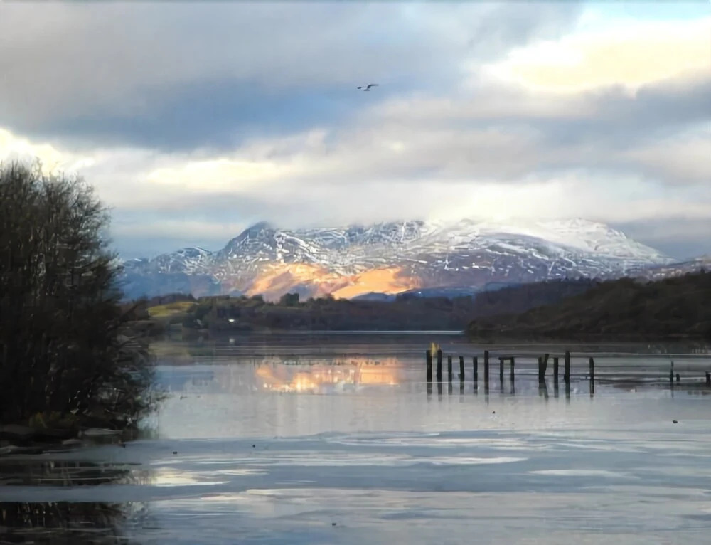 Nevis Lodge