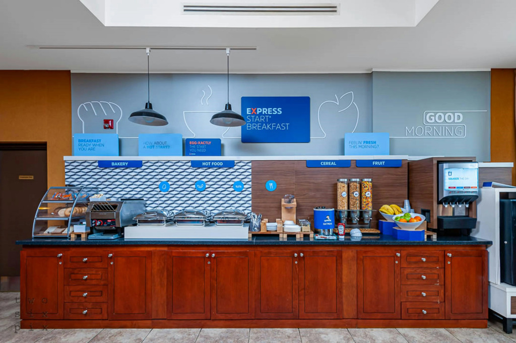 Holiday Inn Express Hotel & Suites Clarington - Bowmanville by IHG
