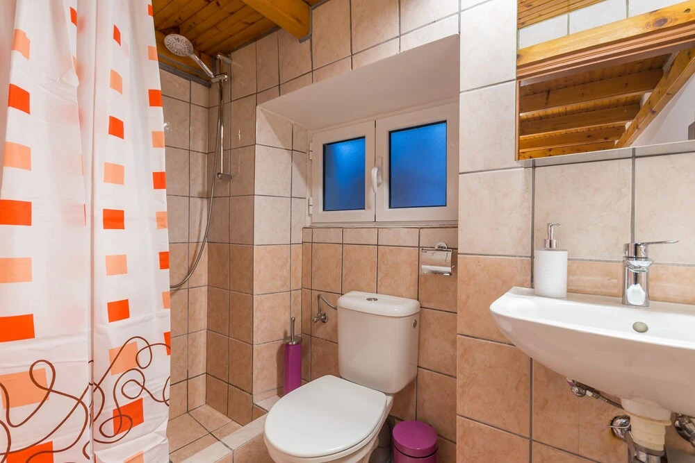 Venetian Suites 27
