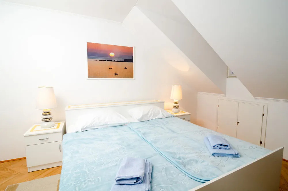 Rooms City Central Old Town