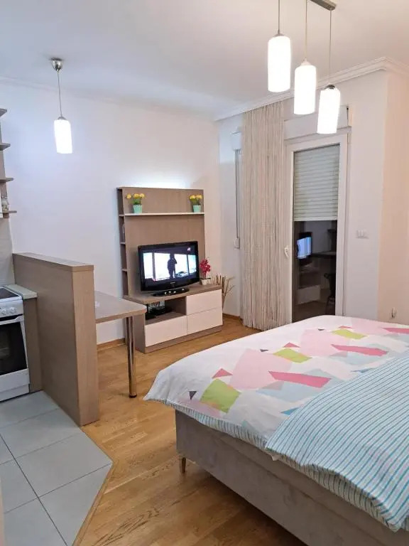 Apartment Bono 2 City Kvart