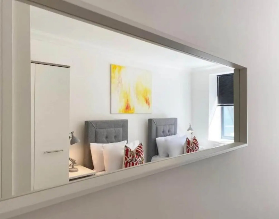 Modern & Stylish 2 Bedroom 2 Bath Apartments in Rochester