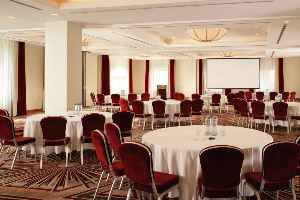 Sheraton Grand Krakow