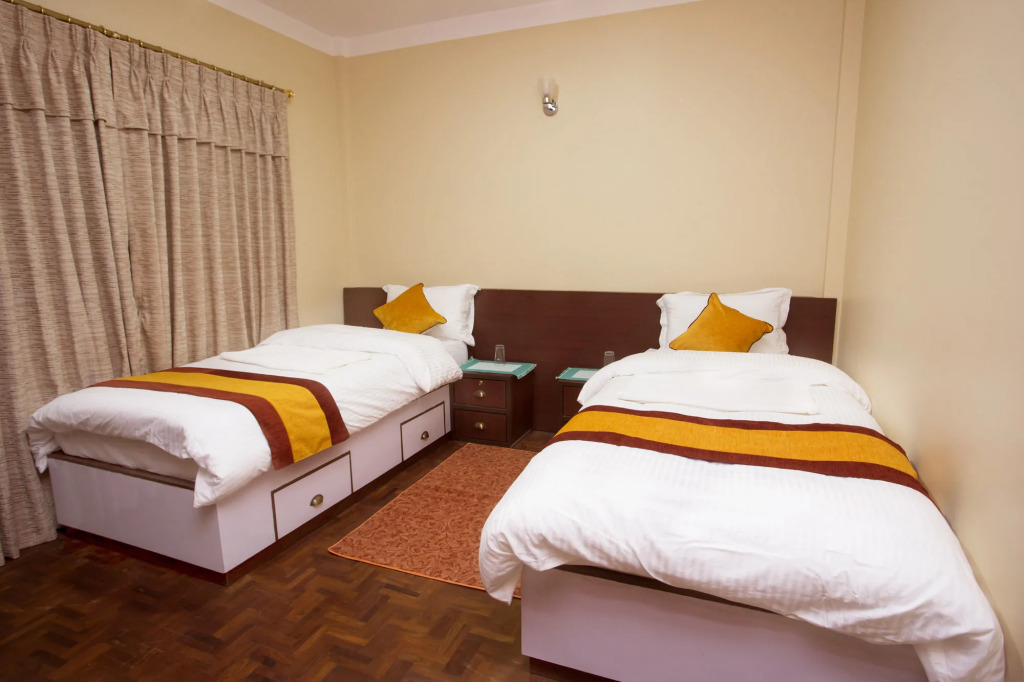 Good Vibe Homestay
