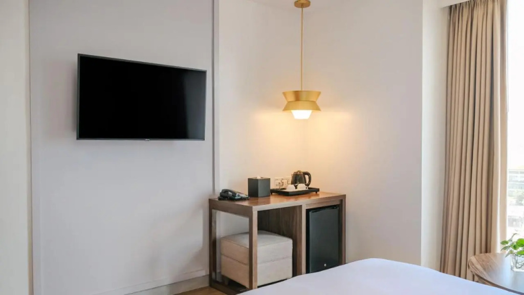 MCollection - City Getaway in the Heart of Entertainment City
