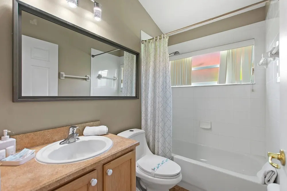 Ride Away At Solana Resort By Shine Villas 062 4 Bedroom Villa