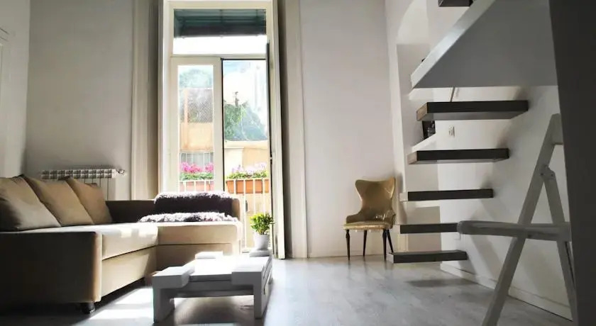 Santa Teresa luxury rooms