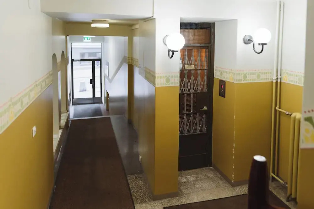 Hotel Bastian