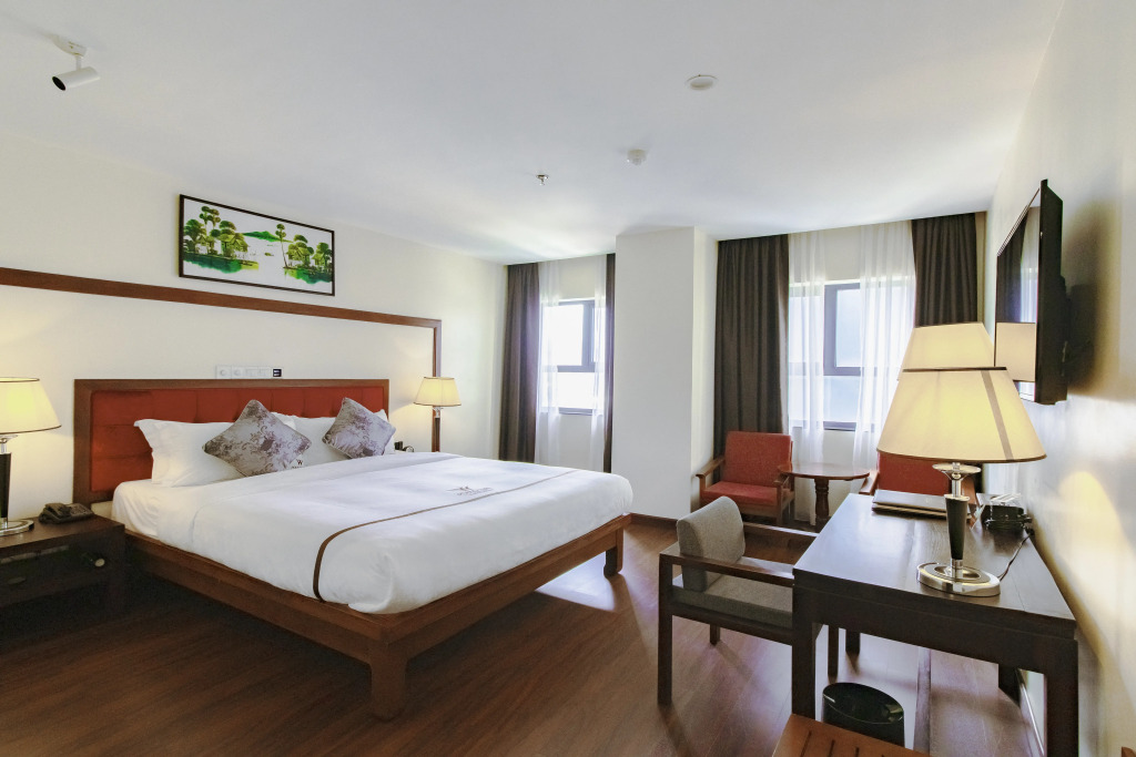 Poulo Wai Hotel, Trademark Collection by Wyndham