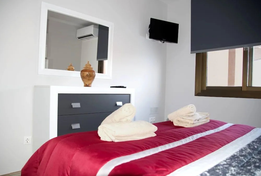 Sur Suites Palmeras 3