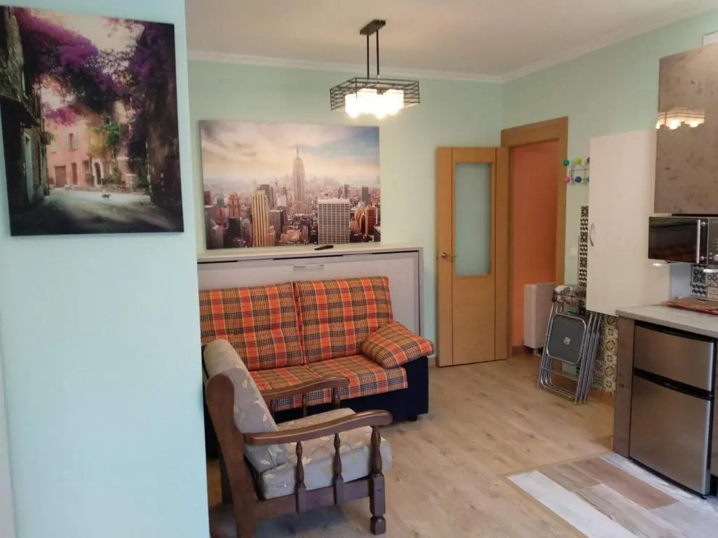 Residencias Turísticas Matasiete