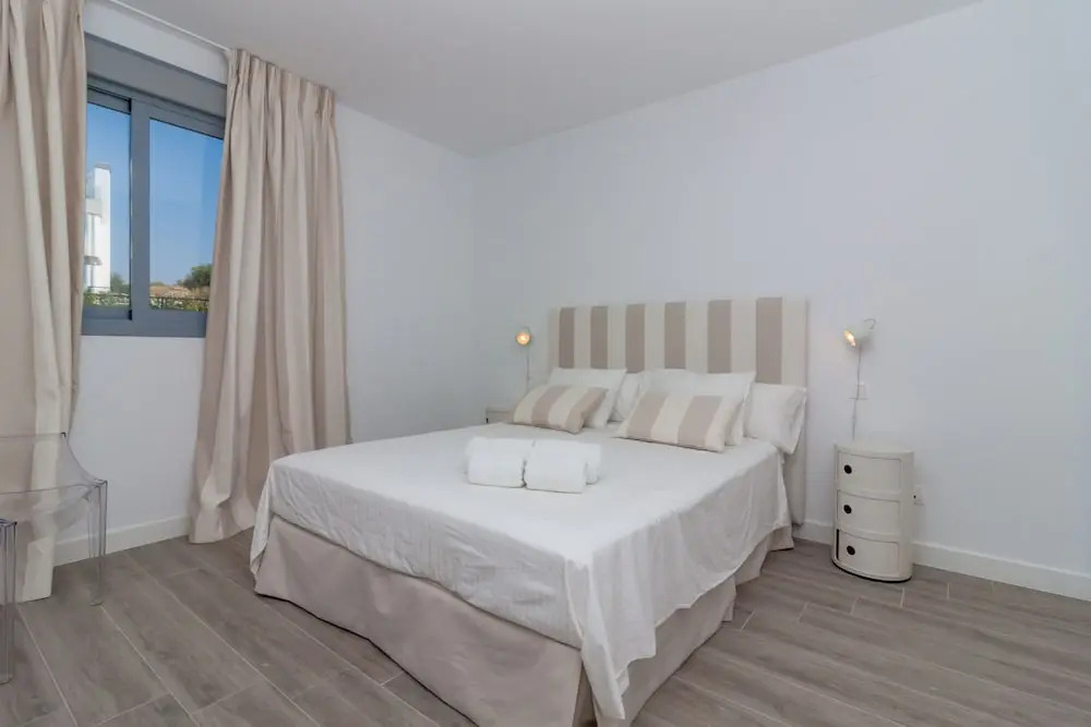 JansSun Apartment Cabopino Canovas