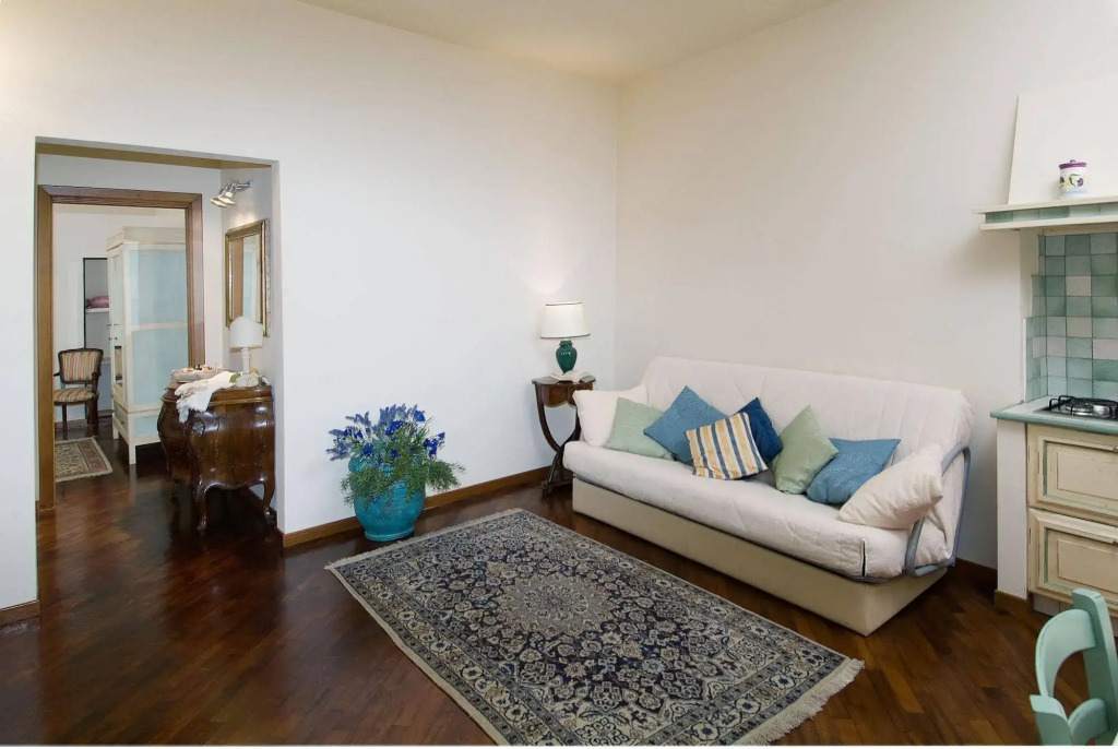 Accademia Residence