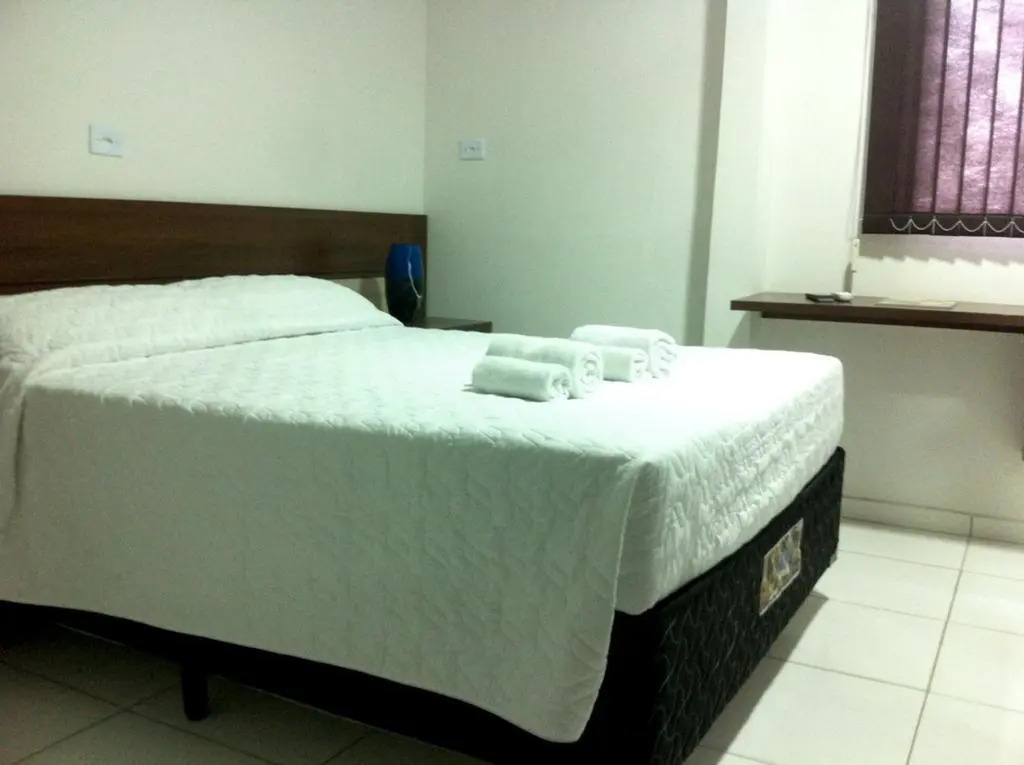 A1 hotel