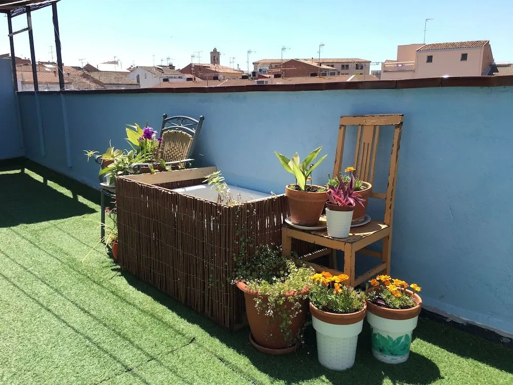 Miralles Home B&B