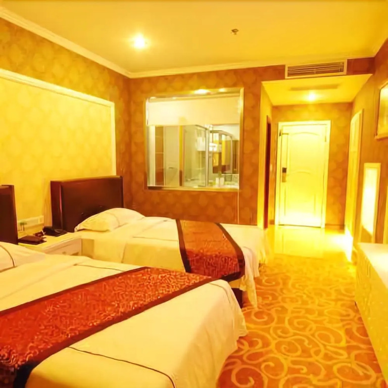 Hongqi Hotel