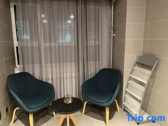 Homeinn · neo (Yantai Jerry Road South Railway Station)