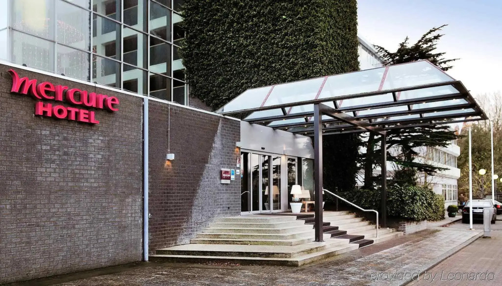 Fletcher Hotel-Restaurant Leidschendam - Den Haag