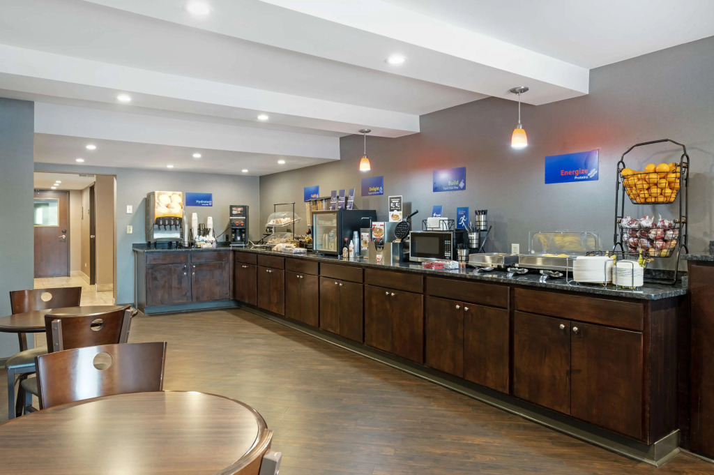 Best Western University Inn at Valparaiso