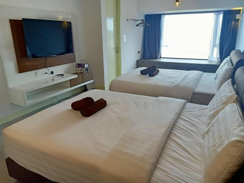 VIOMAXS IMPERIO Studio with SEAVIEW #A2216
