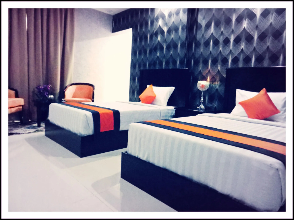 Venus Hotel