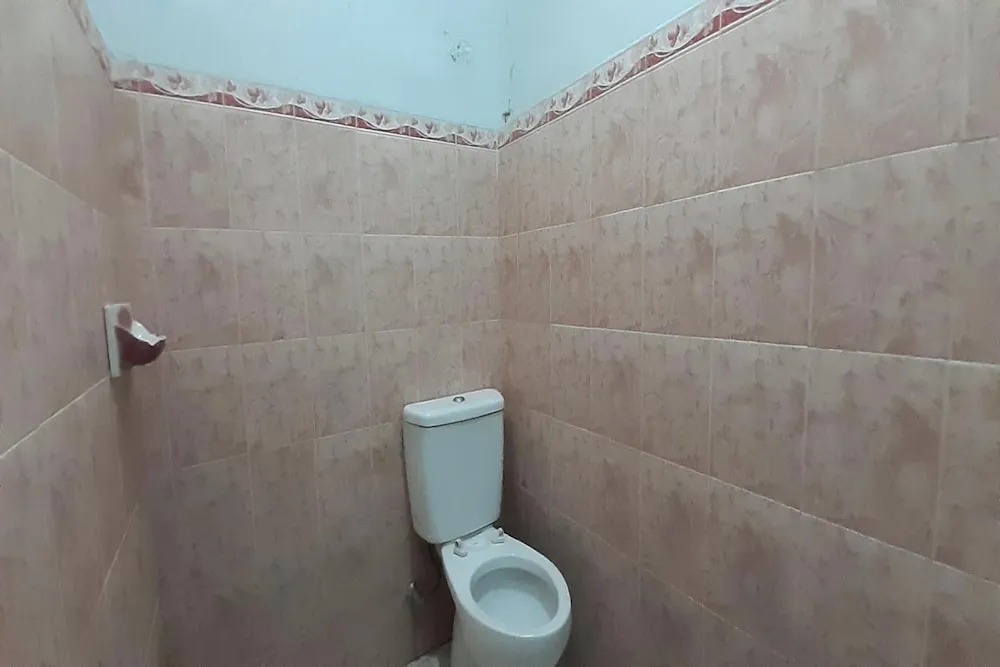 Hotel O Gurita Residence Syariah