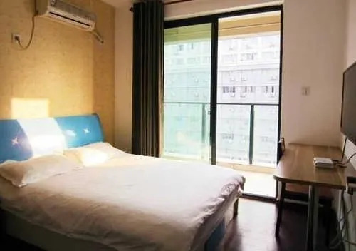 Xiasha Baishen Apartment