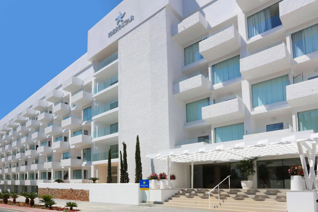 Iberostar Selection Santa Eulalia Adults-Only Ibiza
