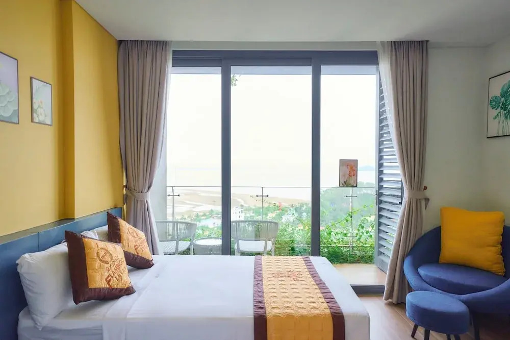 Flamingo Hải Tiến Sea View Condotel