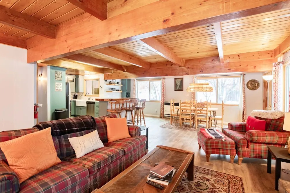 Chateau De Glace-1883 by Big Bear Vacations