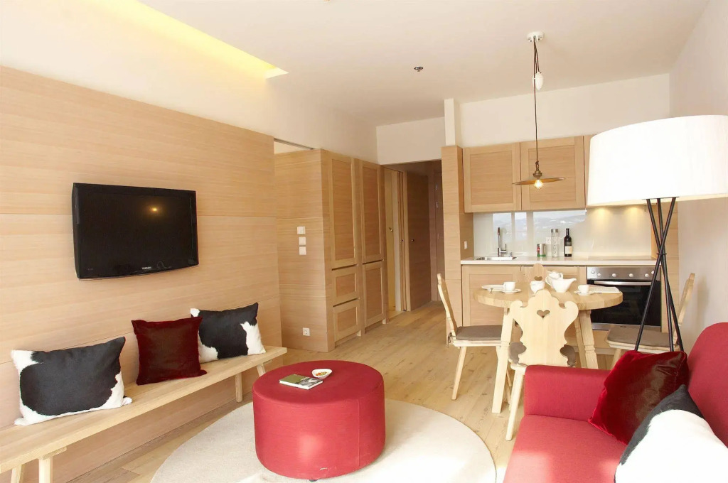 Falkensteiner Residences edelweiss