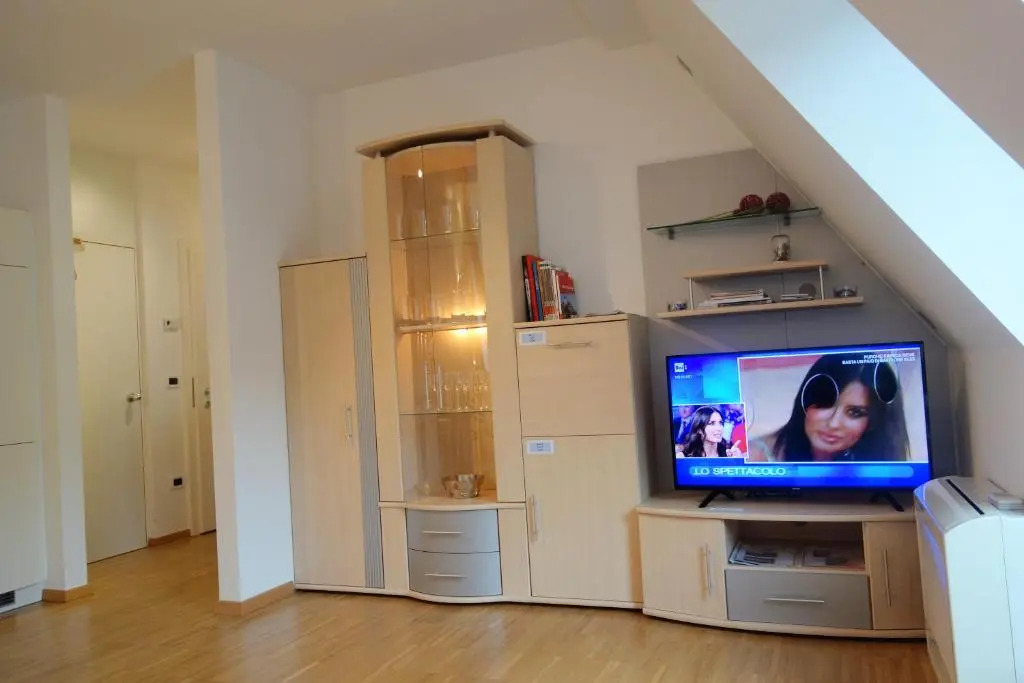 Hager Apartment 2