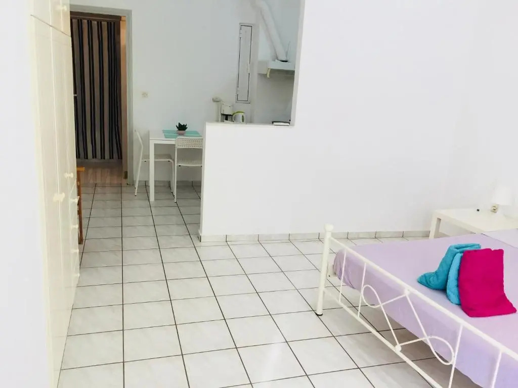 Korona beach apartments III