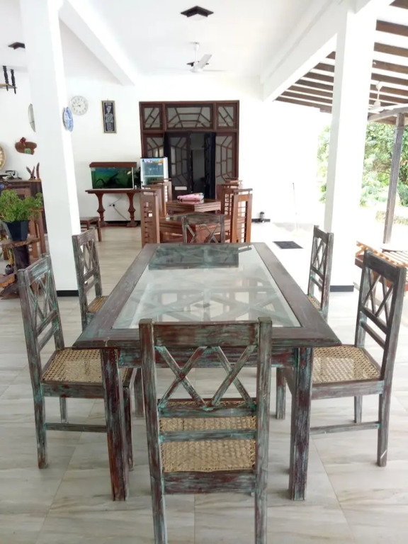 Saman Resort Yala