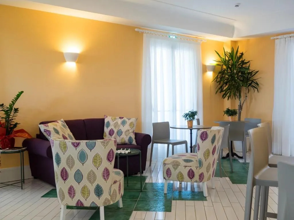 Hotel Danieli Pozzallo