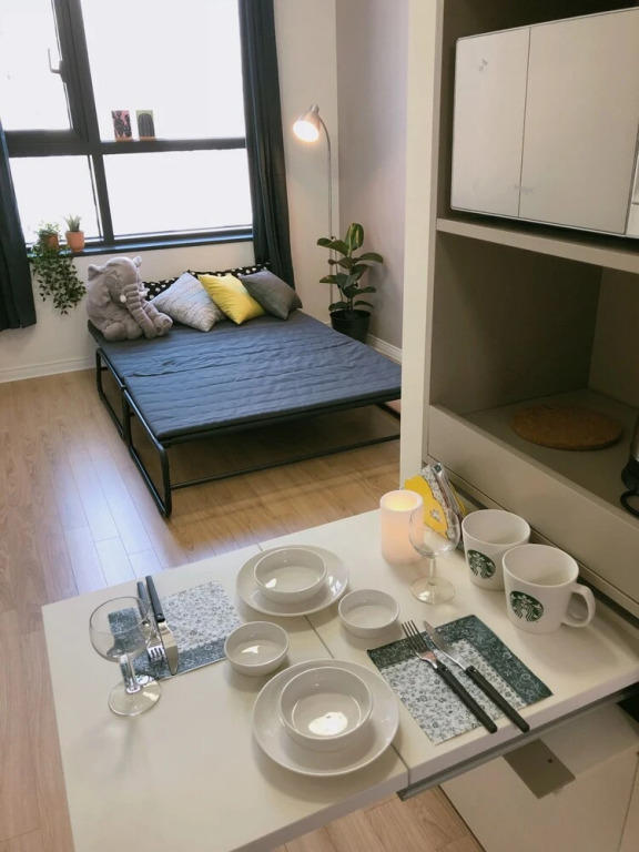 Jamsil House 2