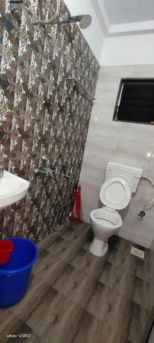 HILL VIEW RESIDENCE Room no 6