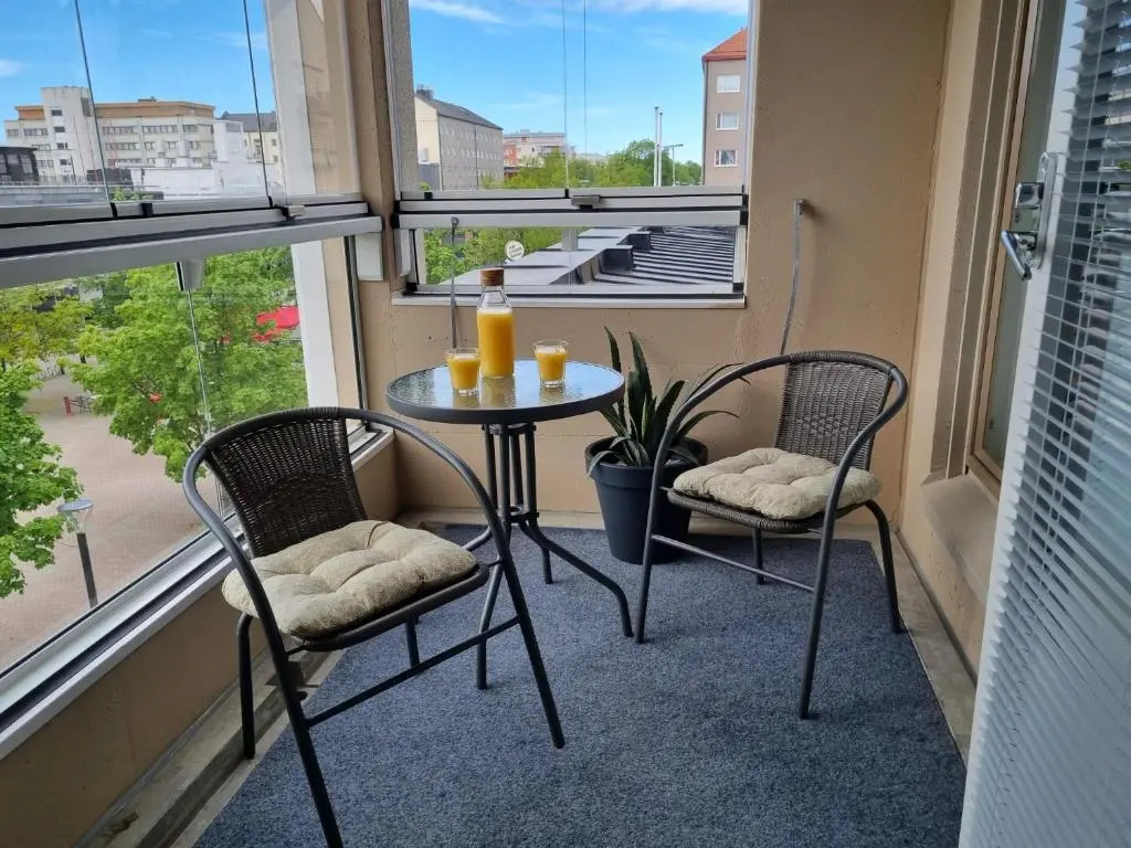 Premier Homes Pori Center Jazz