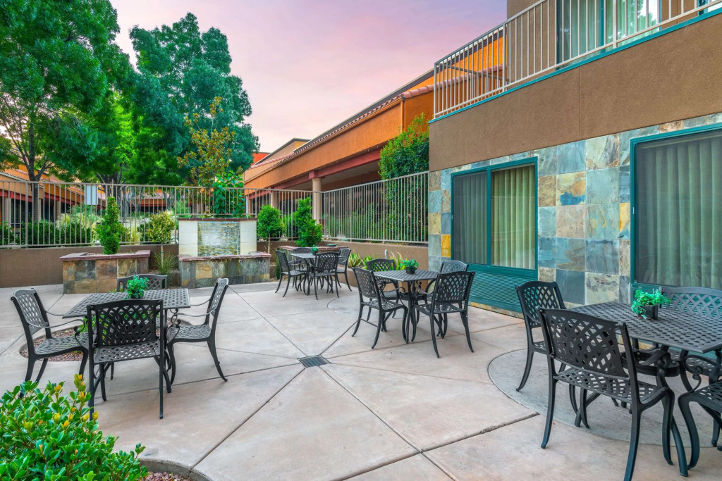 Wingate by Wyndham - St. George