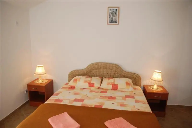 Apartments Fanfani