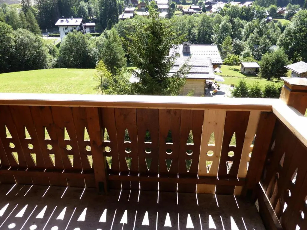 Résidence Bergers 2 - 4 Pièces pour 8 Personnes 34
