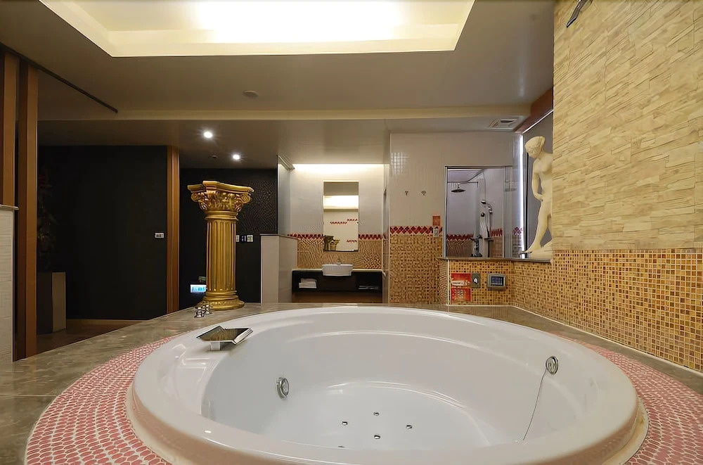Hua Xiang Motel