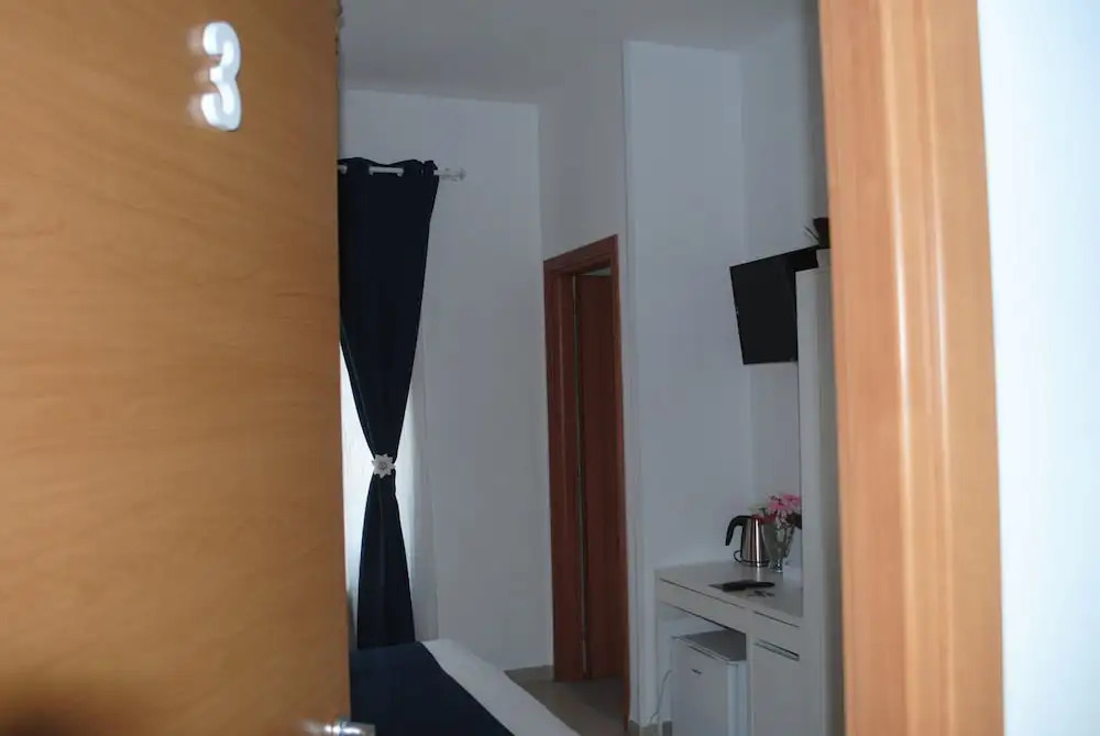 Molo 5