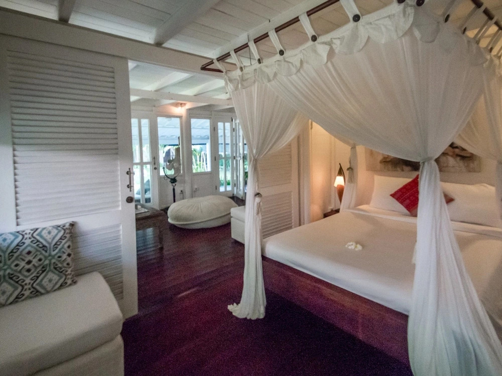 Villa Pandora