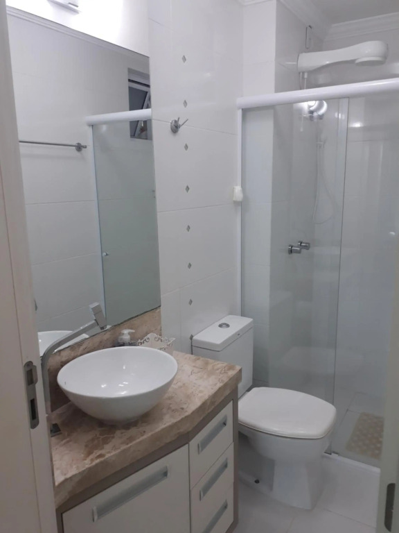 Bombinhas - Residencial Atalanta 101A