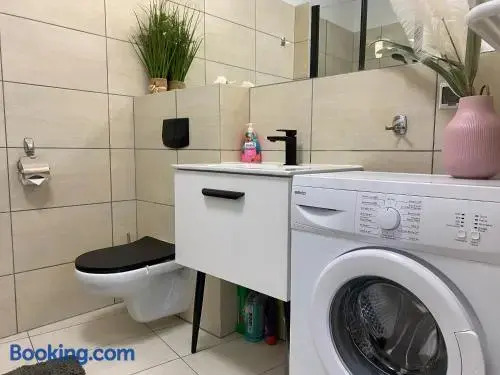 Apartament Nad Morzem