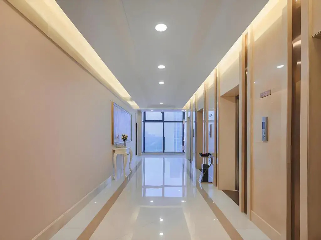 Vienna Hotel (Shaoxing Keqiao store)