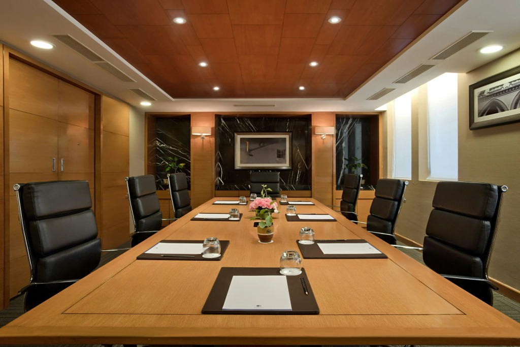 DoubleTree Suites by Hilton Bengaluru Outer Ring Road