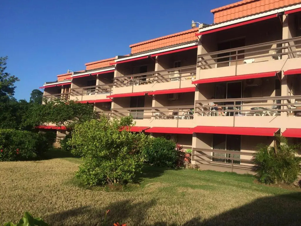 Deluxe Montego Bay Club Studio & Suites